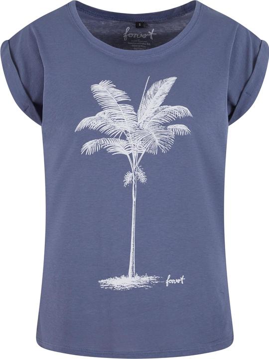 Forvert Ladies Tee Fontana - 193885
