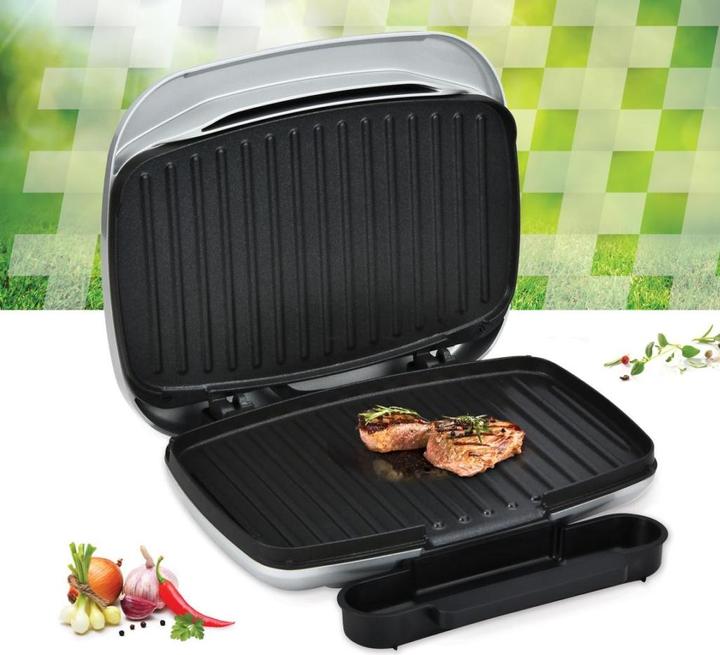 Actual product image Heinner HEG-F1000SL