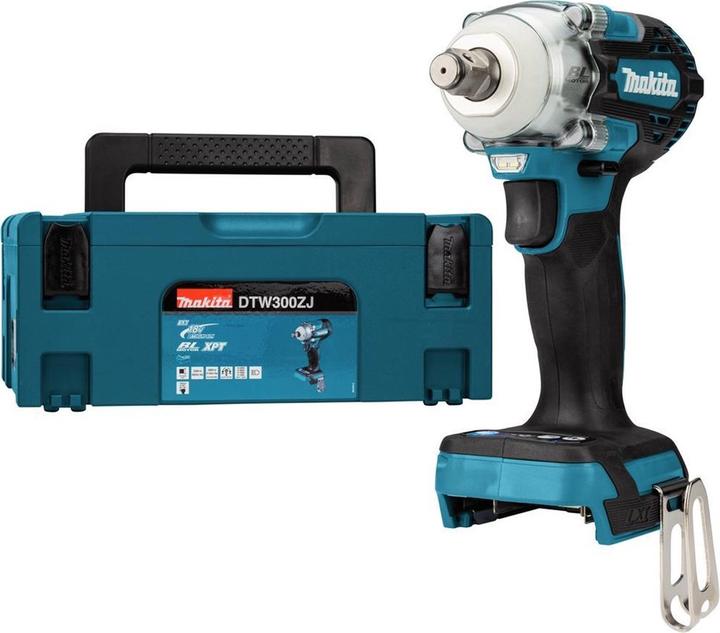 Image du produit Makita DTW300ZJ (Fonctionnement sur batterie)