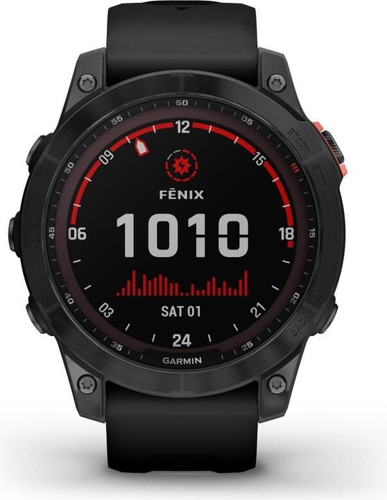 Immagine prodotto Garmin fenix 7 solare (47 mm)