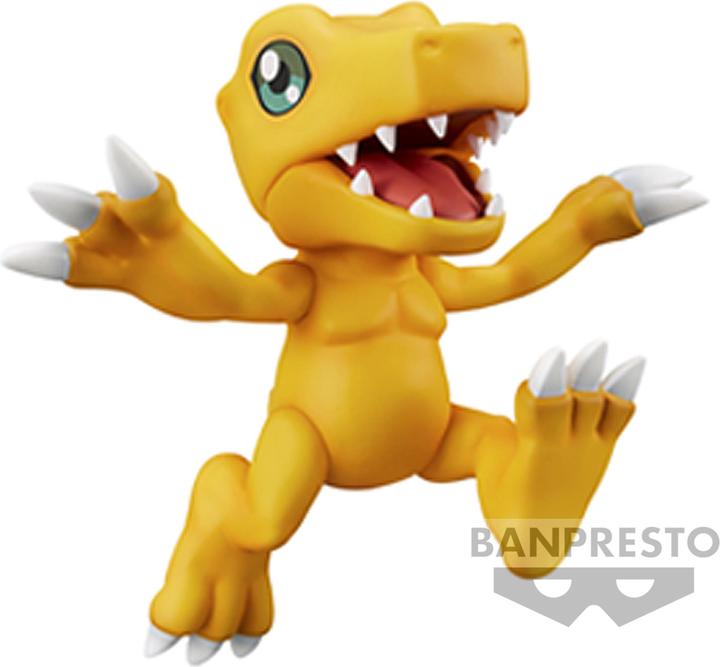 Immagine prodotto Banpresto Digimon - Agumon DXF
