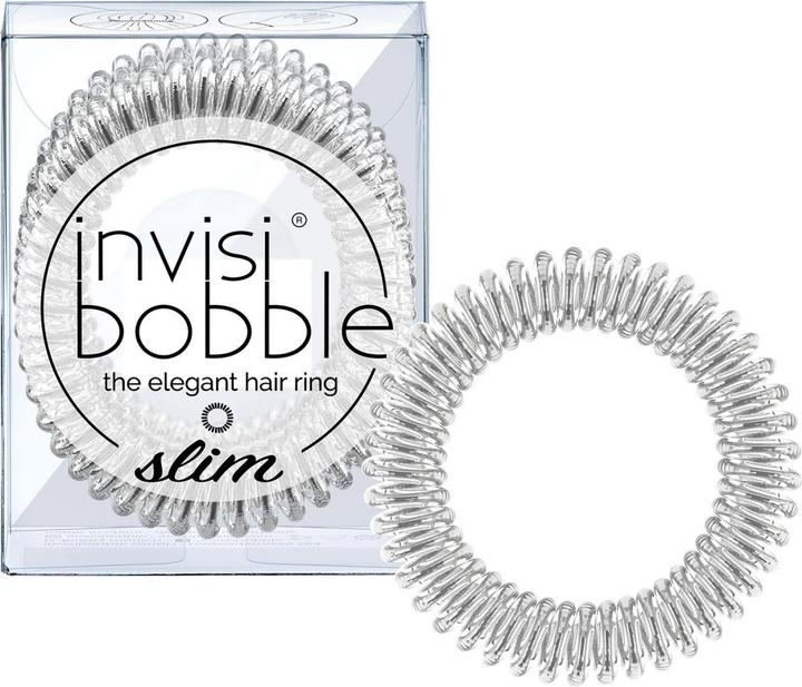 Immagine prodotto Invisibobble Slim (Elastico per capelli)