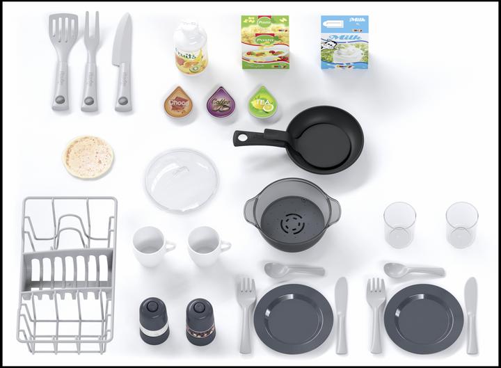 Actual product image Smoby Tefal Studio Bubble