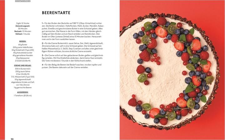 Immagine prodotto Betty backt! (Tedesco, Bettina Schliephake-Burchardt, 2022)