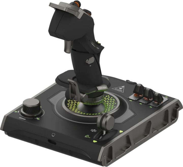 Actual product image Turtle Beach Velocity One - Flightdeck (PC)