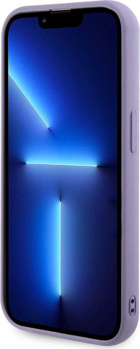 Actual product image Guess Hard Case (Apple iPhone 15 Pro Max)