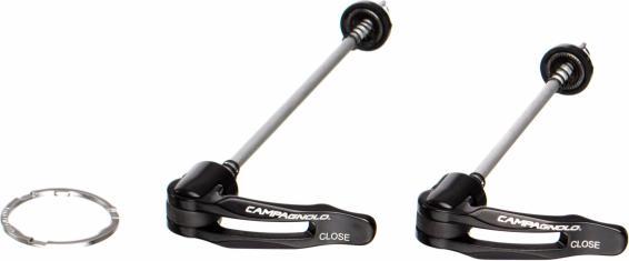 Produktbild Campagnolo Zonda (Laufradsatz, 28")