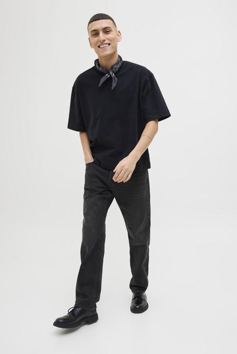 Produktbild Jack & Jones JJIMIKE JJORIGINAL SBD 925 Tapered Fit Jeans Tapered Fit Jeans (W32/L32)