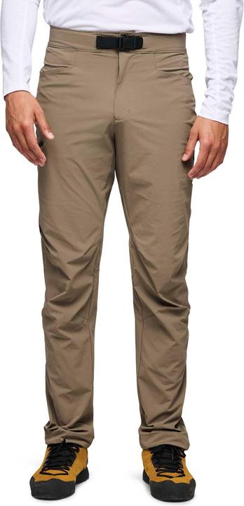 Actual product image Black Diamond Alpine Light Pants (28)