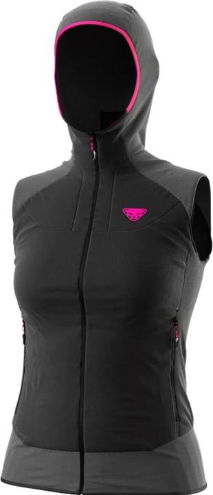 Dynafit Mezzalama Polartec® Alpha® Weste