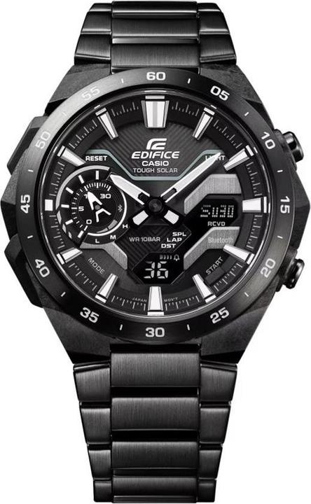 Image du produit Casio ECB-2200DC-1AEF (Chronographe, 45 mm)