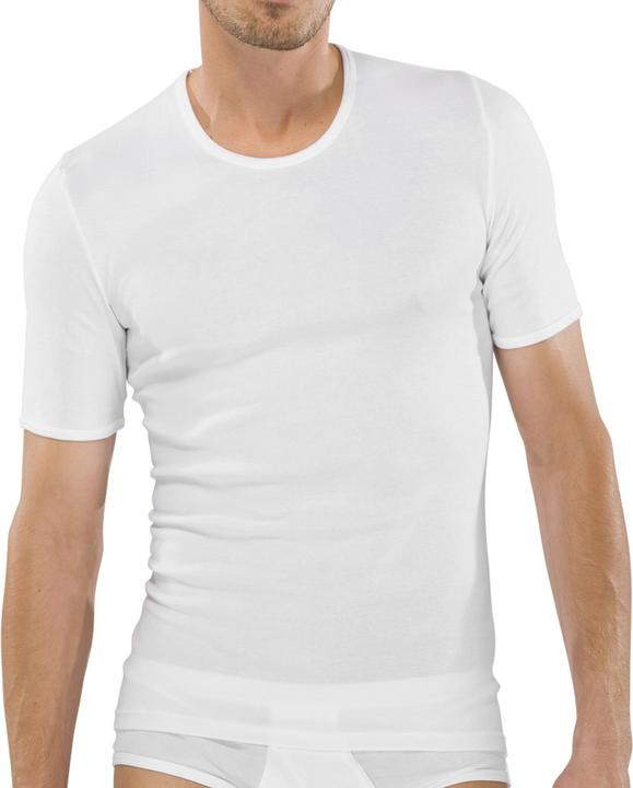 Produktbild Schiesser Herren-Unterhemd, 1/2-Arm (XXL)