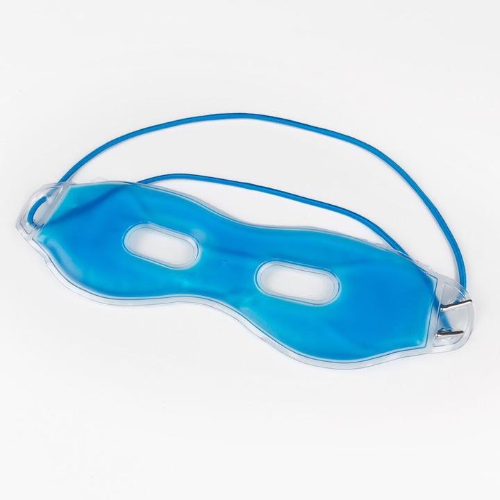 Produktbild InnovaGoods Entspannende Gel Augenmaske Ageyes (1 x, 1610 ml, 74 g)