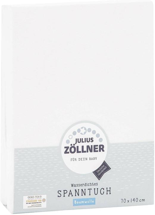 Julius Zöllner Fitted sheet