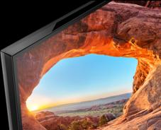 Actual product image Sony KD-55X85J (55", X85J, LCD, 4K, 2021)