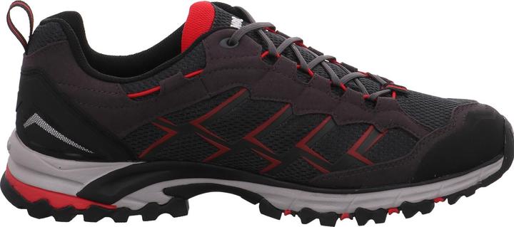 Actual product image Meindl Mens Caribe GTX Shoes (45)