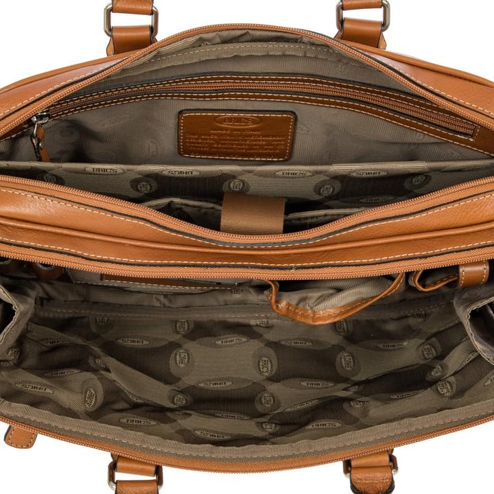 Immagine prodotto Brics Life Pelle cartella in pelle 38 cm scomparto per laptop
