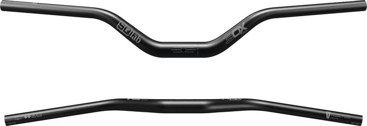 Image du produit Sqlab 3OX Trial Ltd. Team - Guidon - noir