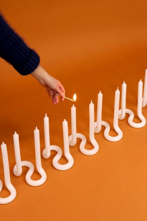 Image du produit Twist Jaune (1 pcs)