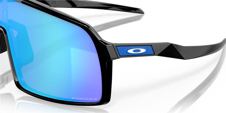 Image du produit Oakley Sutro (Noir, Prizm Sapphire)