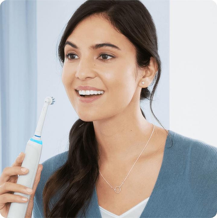 Produktbild Oral-B Genius (Oszillierende Zahnbürste)