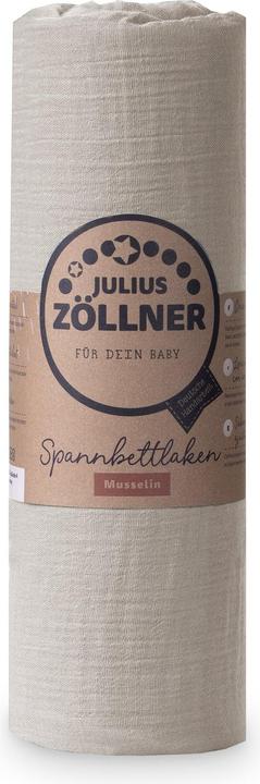 Produktbild Julius Zöllner Musselin (70 x 140 cm)