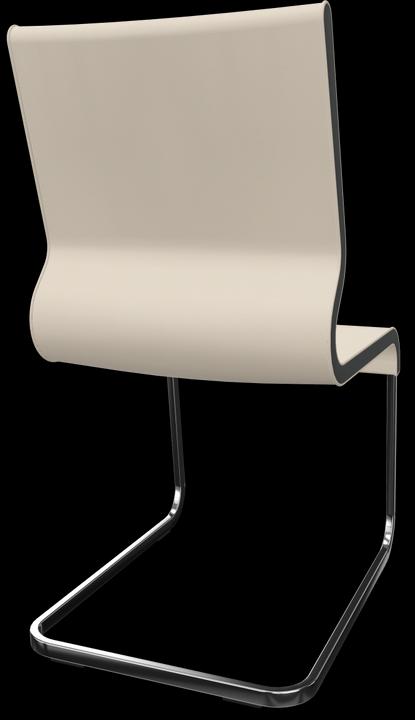 Produktbild Züco LACINTA Comfortline Freischwinger