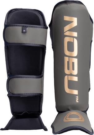 Image du produit Nobu Athletics Schienbein- Fuss-Schutz LV1 Military edition (XL)