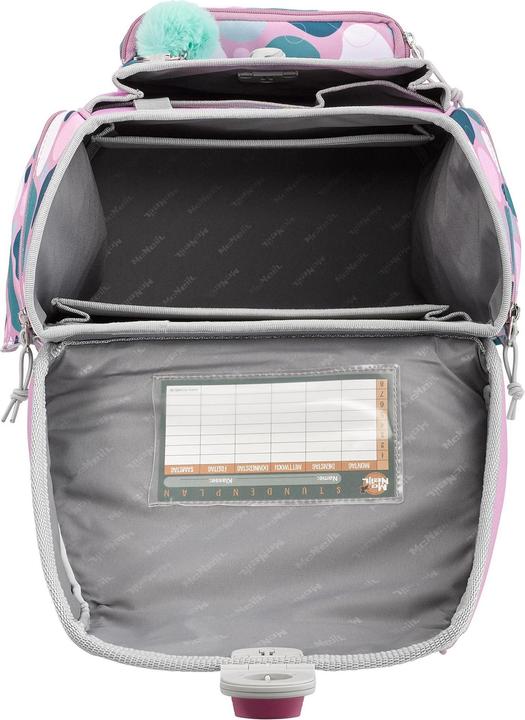 Produktbild Mc Neill Biggy Schulranzen-Set 5tlg. (27 l)