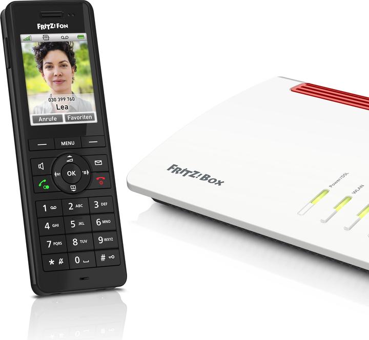 Immagine prodotto AVM FRITZ!Fon X6