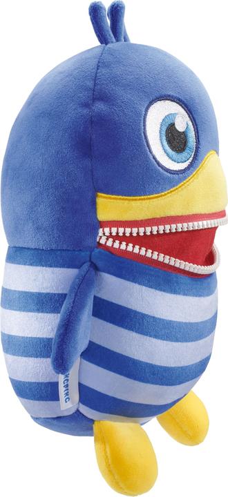 Image du produit Schmidt Spiele Sorgenfresser Squishy PingPing 22 cm (22 cm)