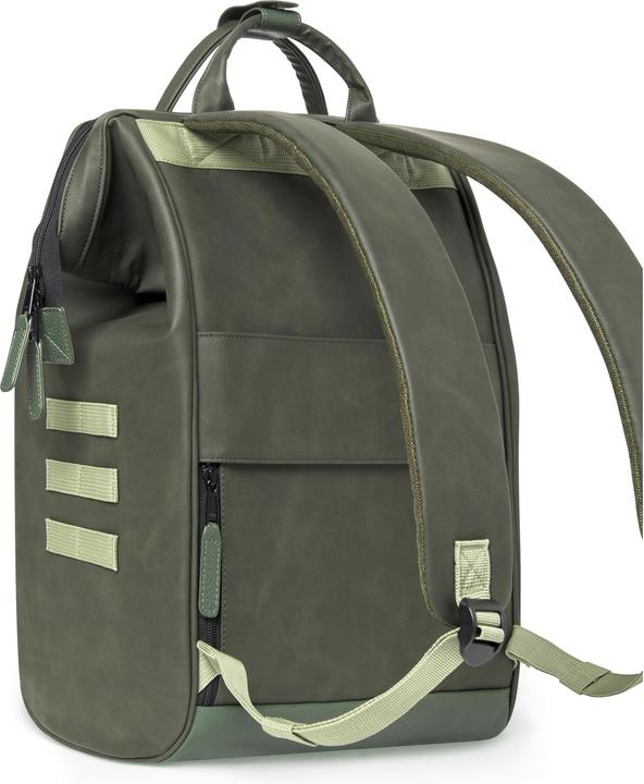Actual product image Cabaia Adventurer L Nubuck (26 l)