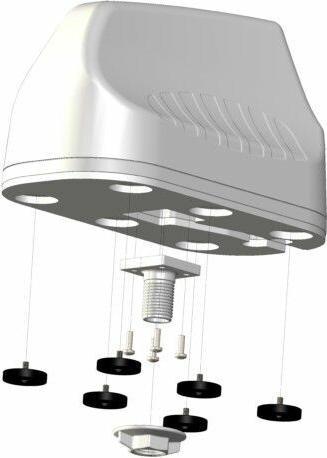 Antenne pour voiture