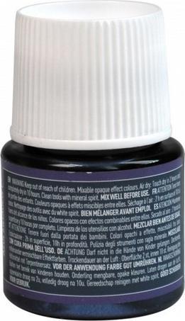 Actual product image Pebeo Fantasy Moon (Metallic blue, 45 ml)