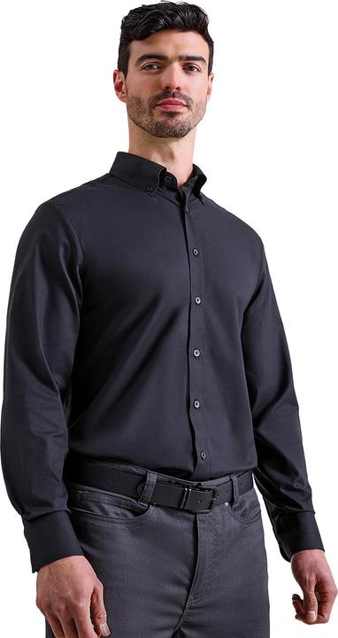 Produktbild Premier Supreme Formelles Hemd Langärmlig (3XL)
