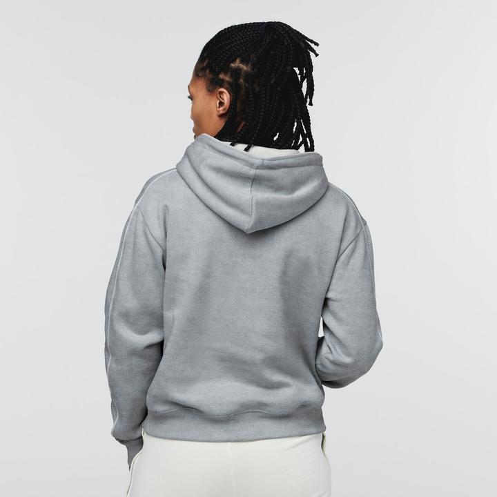 Actual product image Cotopaxi Do Good Organic Sweater Hoodie (M)