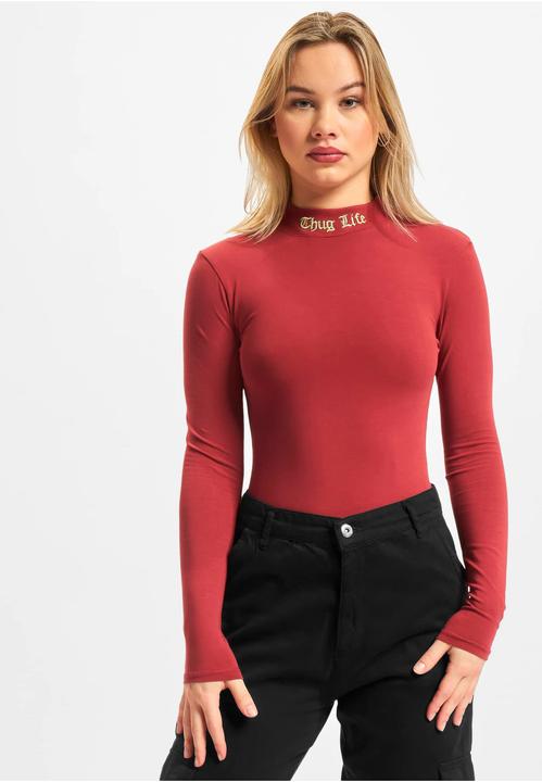 Actual product image Thug Life Statement Body - 82487 (XS)