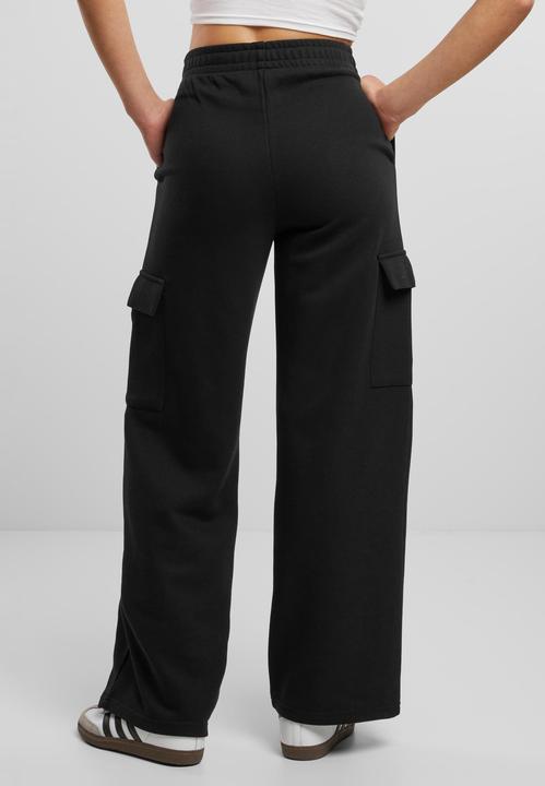 Image du produit Urban Classics Pantalon sweat femme Baggy Light Terry - 159549 (3XL)