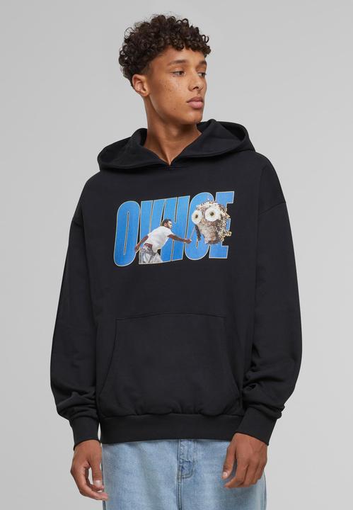 Produktbild Urban Classics Upscale Ovhoe Oversize Hoody - 178327 (XXL)
