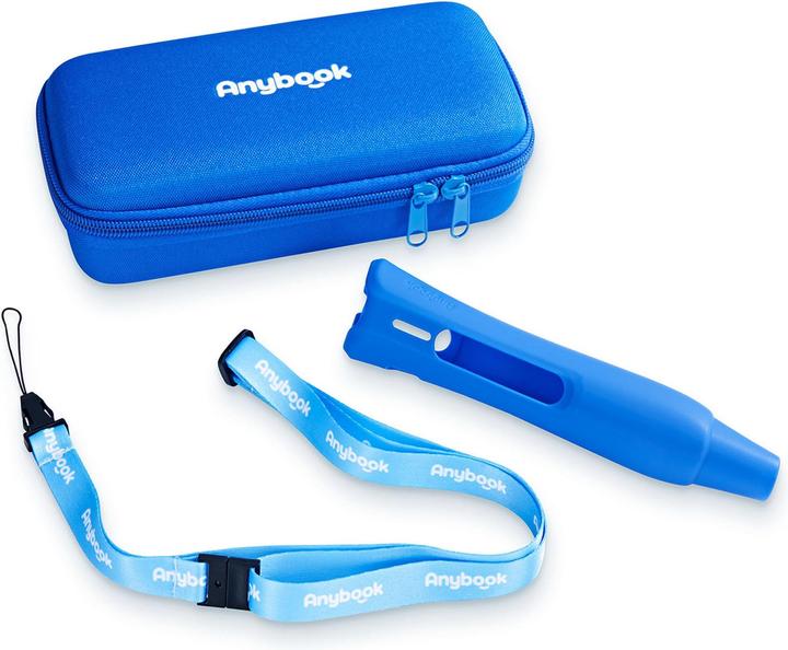 Franklin Kit d'accessoires Anybook