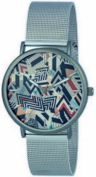 Snooz Unisex-Uhr Saa1042-81 (Ø 40 mm) (40 mm)