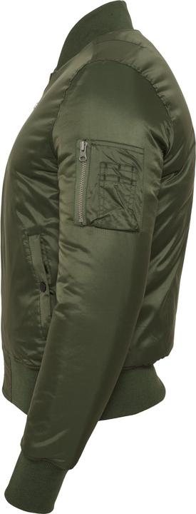 Immagine prodotto Urban Classics Giacca bomber (4XL)