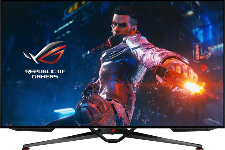 Produktbild ASUS ROG PG42UQ (3840 x 2160 Pixel, 41.50")