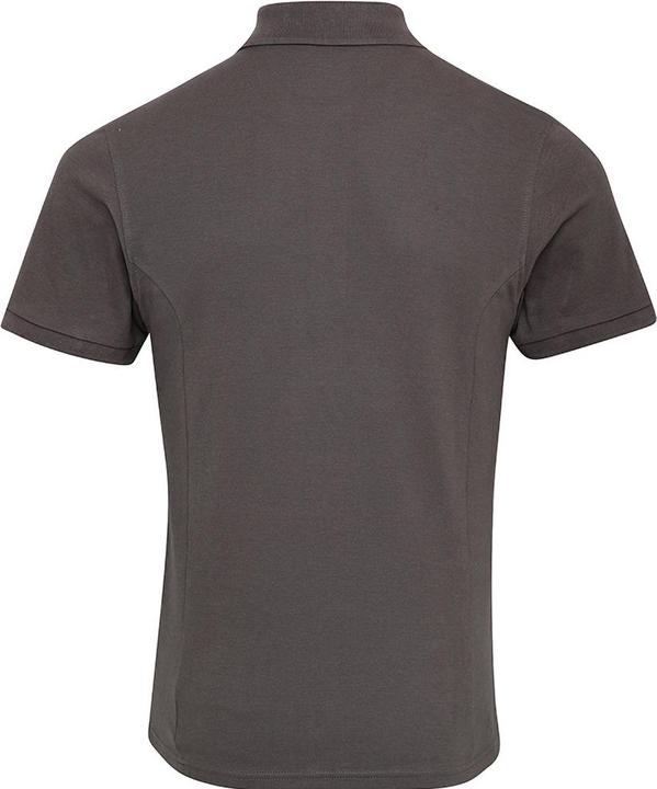 Produktbild Premier Coolchecker Plus Pique Polo TShirt (M)
