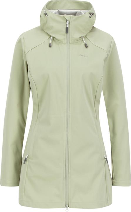 Image du produit Meru Manteau Vejen Softshell (XS)
