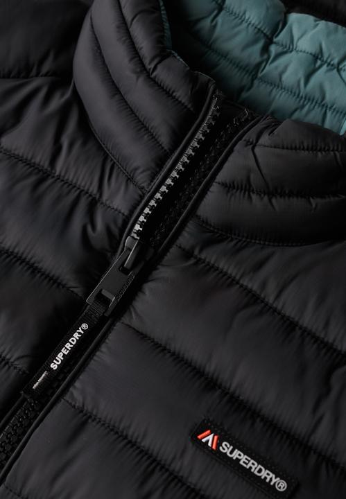 Produktbild Superdry Fuji Lite Padded (XS)