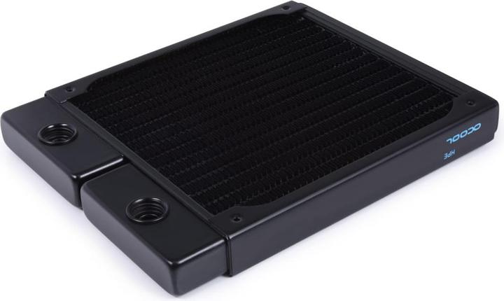 Produktbild Alphacool NexXxoS HPE-20 Radiator 140mm (140 mm)