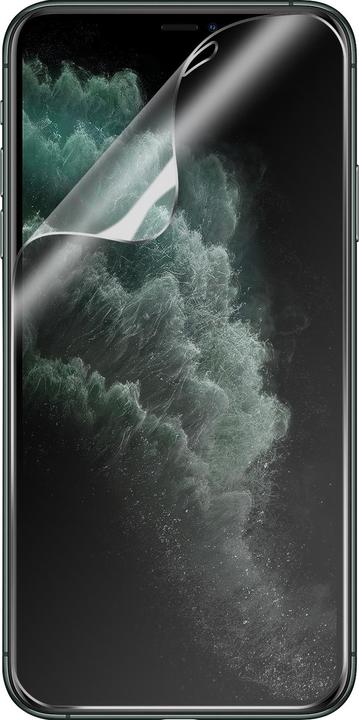 Actual product image Avizar Latex display protection film (1 Piece, Apple iPhone 11 Pro)