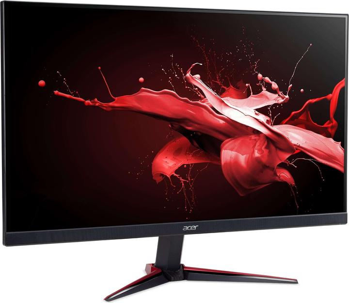 Actual product image Acer Nitro VG270S3bmiipx (1920 x 1080 pixels, 27")