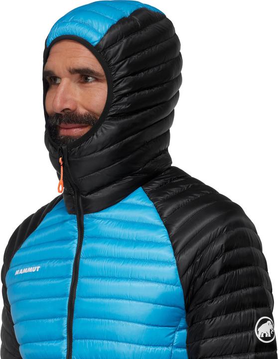 Immagine prodotto Mammut Giacca con cappuccio Aenergy IN (M)